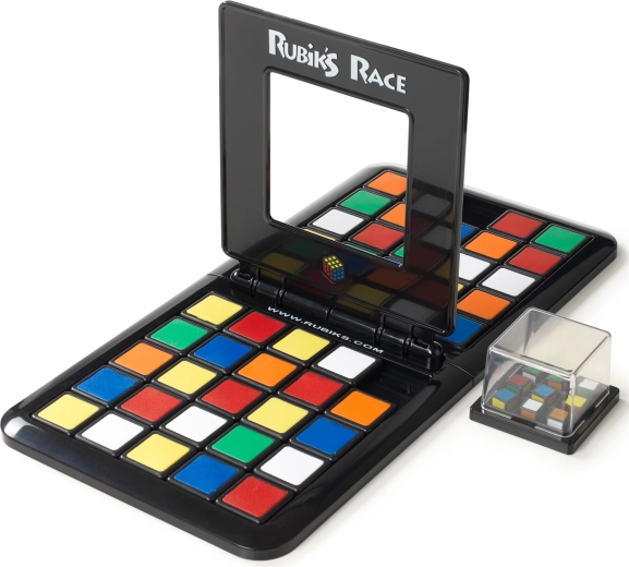 Klar farver og tydelig mønsterryster