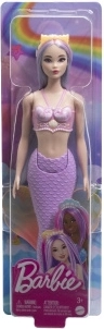 Barbie Havfrue Lilla