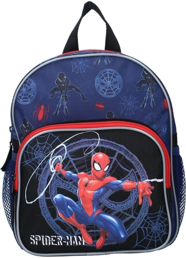Spider-Man-design, som børn elsker
