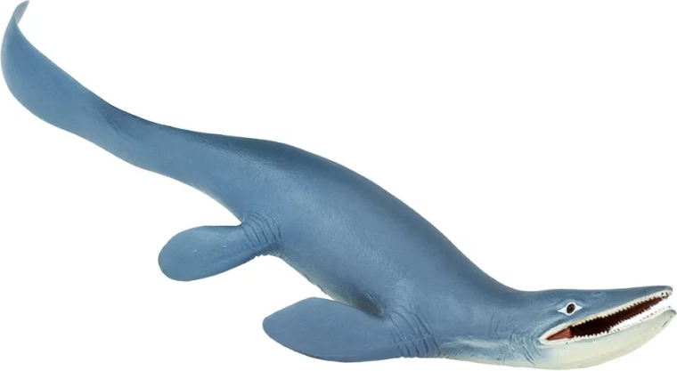 Realistisk figur af havrovdyr
