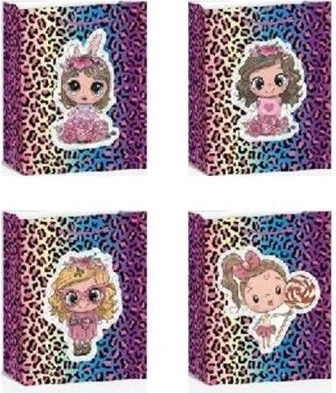 Gavepose i størrelse L