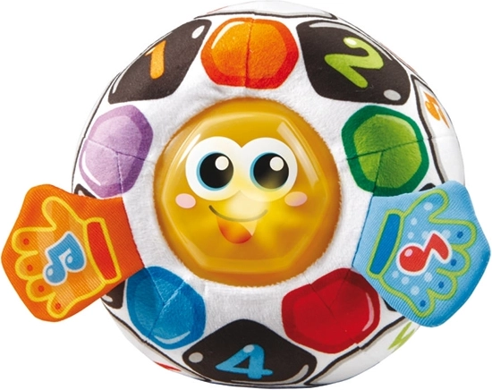 Vtech Min Første Fodbold