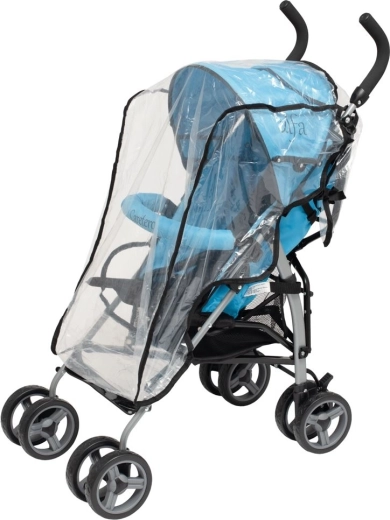 Universel regnslag til golfklapvogn New Baby Basic