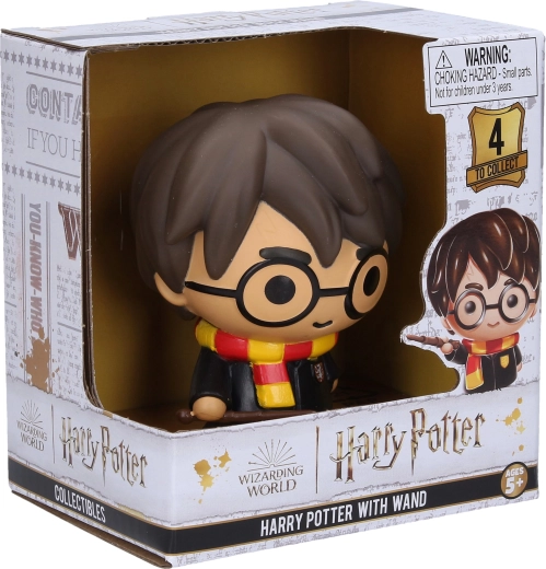 Samlerstil fra Funko Pop!