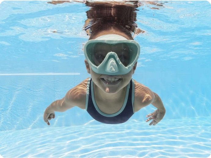 Komfortabel og tæt pasform