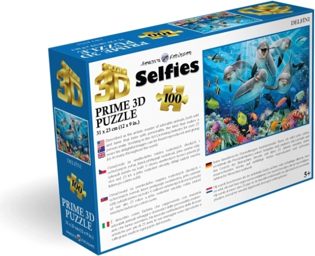 Kompakte mål for nem udstilling