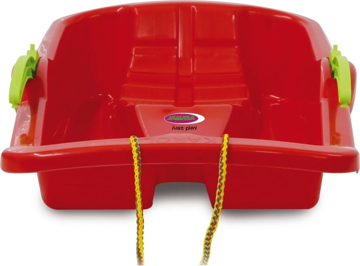 Ergonomisk og komfortabel siddeplads