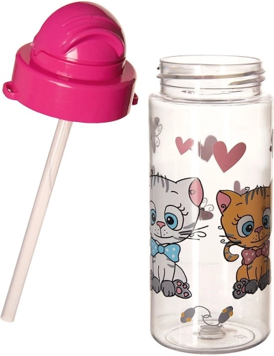 Sikker og holdbar BPA-fri tritan