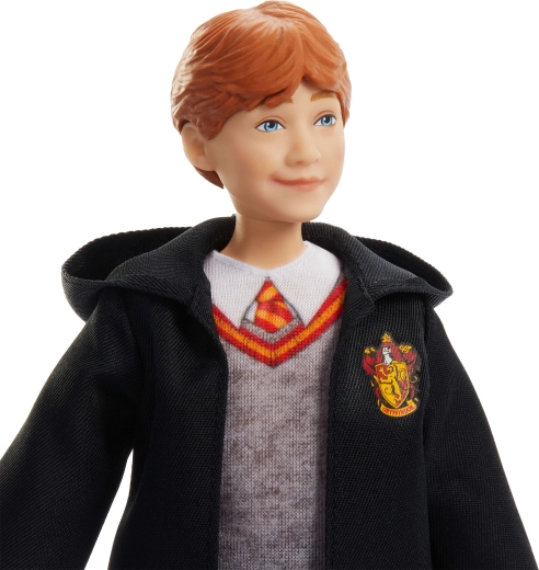 Autentisk Gryffindor-outfit