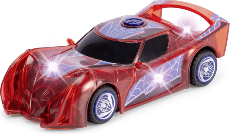 Superhelte‑design SPIDER‑MAN