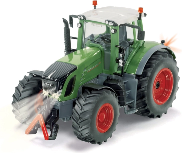Siku Control RC-traktor Fendt 939 med fjernbetjening 1:32