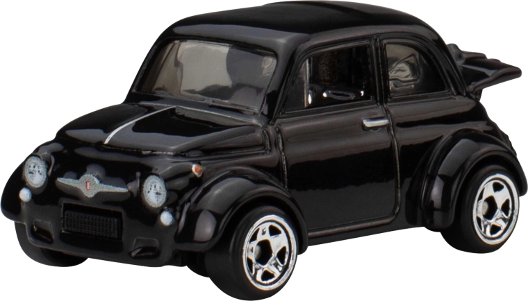 Autentisk klassisk look