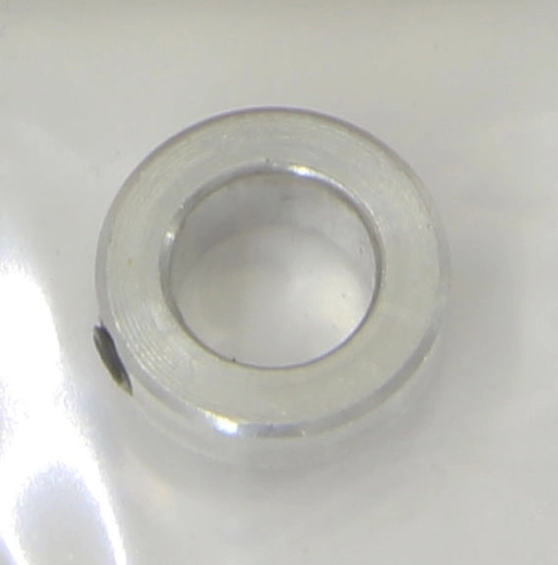 Rotorakselklemme til E-Rix 500