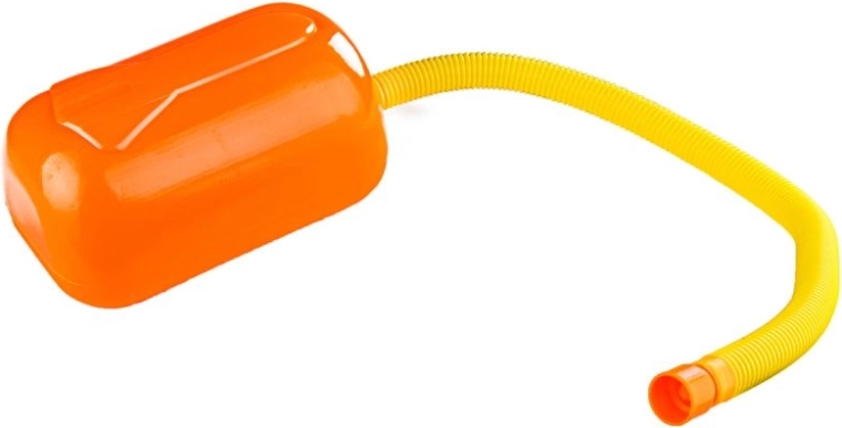 Luftaffyring uden batterier