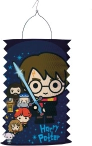 Lampion Harry Potter – papir