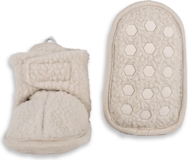 Varm Teddy fleece