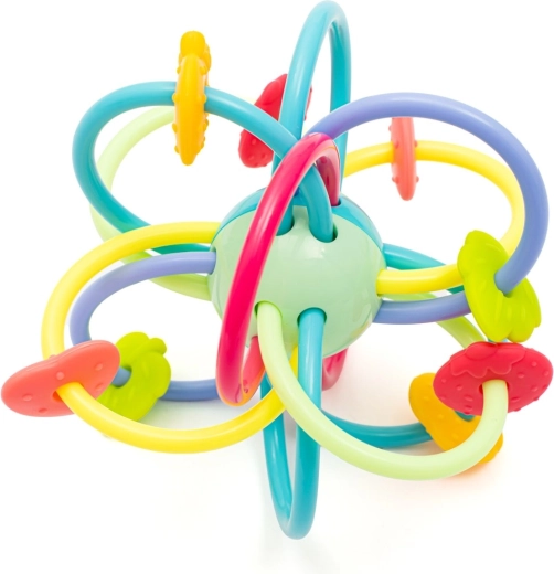 Lindring ved tandfrembrud