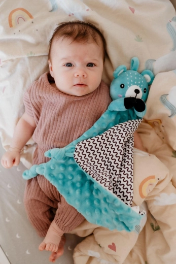 Blid rangle til sanseudvikling