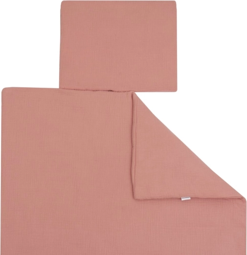 Antiallergisk fyld til sensitiv hud