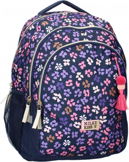 Skole rygsæk Milky Kiss 44 cm