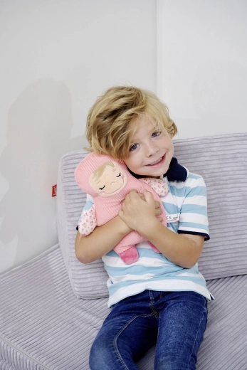 Ideel størrelse 28 cm