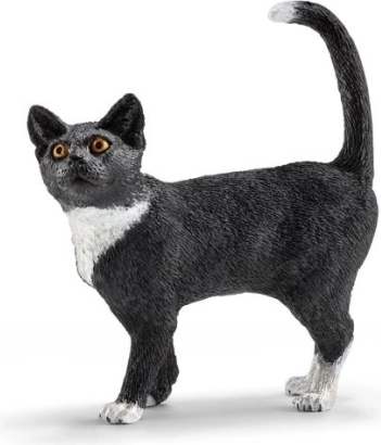 Stående kat
