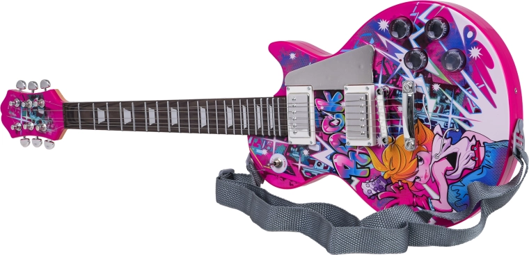 Musikalsk sjov med 8 melodier