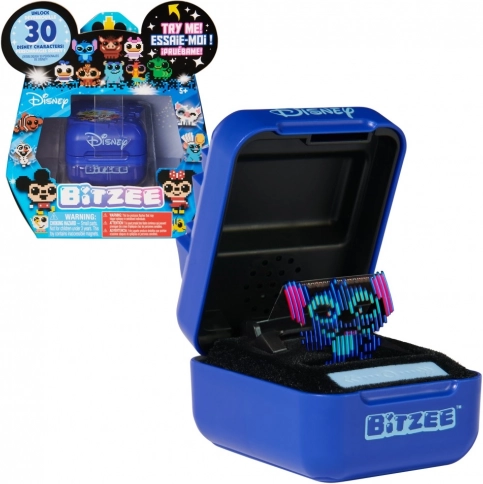 Interaktive digitale Disney Bitzee dyr