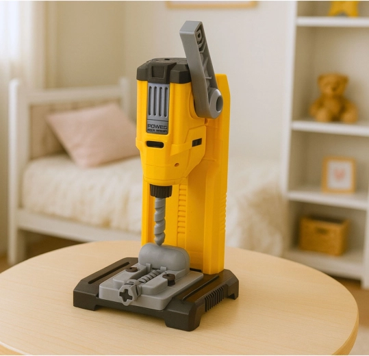 Kompakt sæt til børneværelset