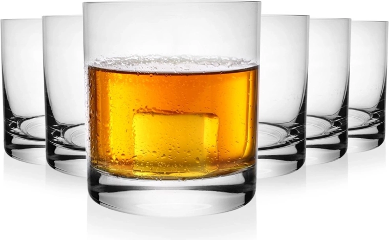 Tyk bund og robust udførelse