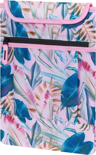 Baagl sleeve til bærbar Leafs 15″