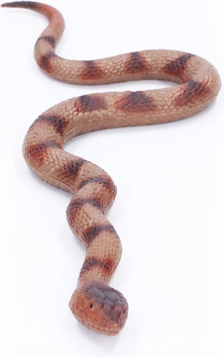 Blød gummislange 60 cm