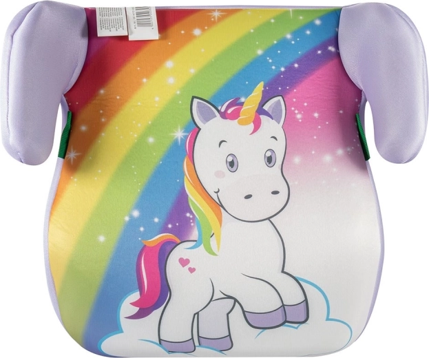 Unicorn selepude til bil