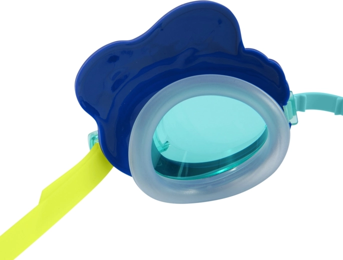 Slagfaste farvetonede linser