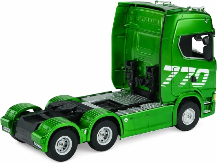 Licenseret Scania 770S i skala 1:18