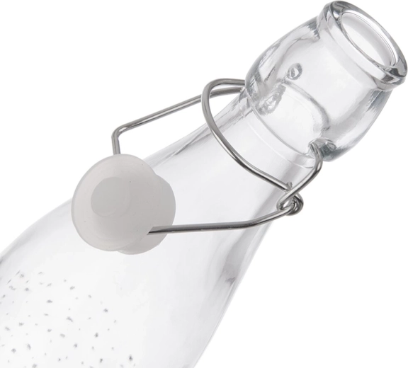Klipslukning til gentagen sikker lukning