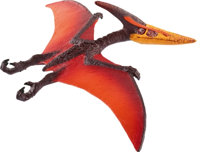 Forhistorisk dyr pteranodon