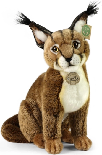 Blød makker til kram og som dekoration