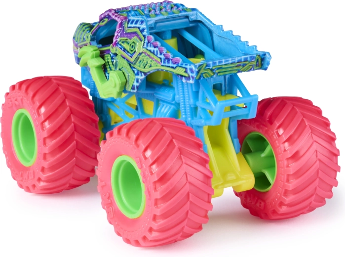 Robust metalkarosseri