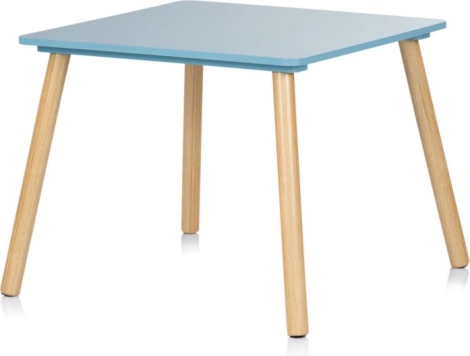 Stabil trækonstruktion