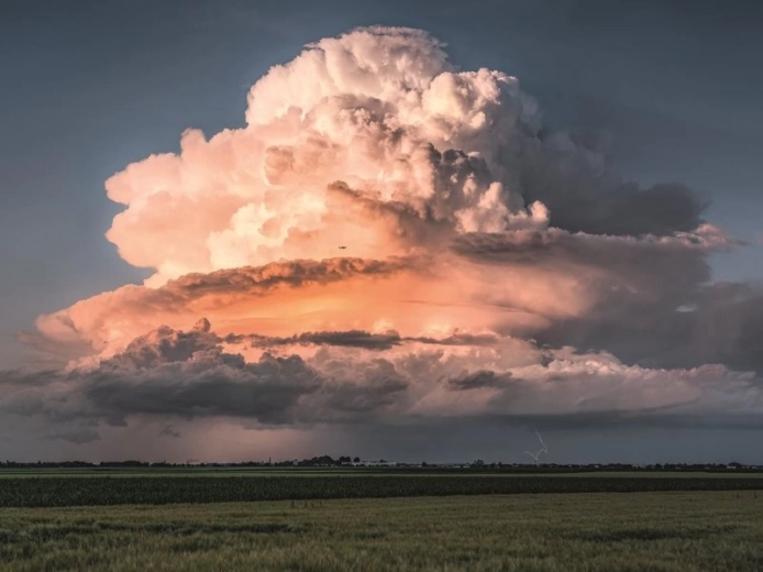 Puslespil RAVENSBURGER Naturens kraft 1500 brikker