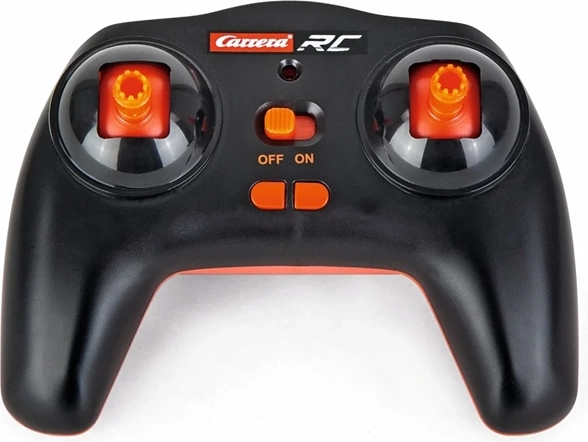 2,4GHz styring uden forstyrrelser