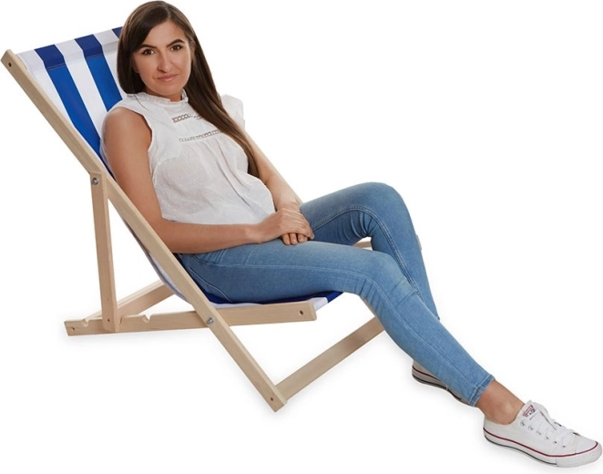 Tre justerbare ryglænspositioner