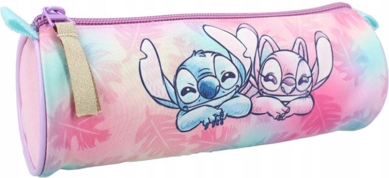 Disney Stitch penalhus Wild Energy, 21 cm