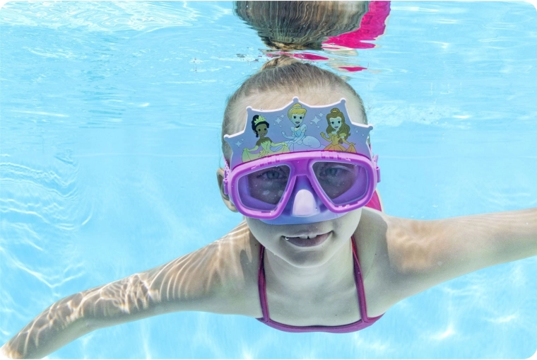 Komfortabel pasform uden lækage