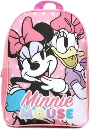 Eventyrligt Disney-design med Minnie Mouse