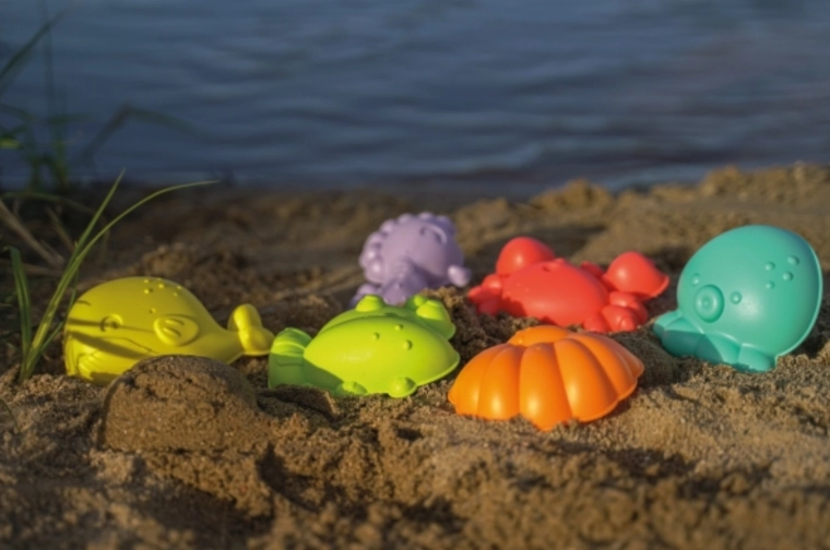 Miljøvenlig bioplast fra vedvarende kilder