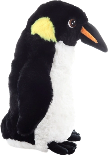 Realistisk udseende der stimulerer fantasien