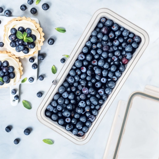 Overskuelig og praktisk