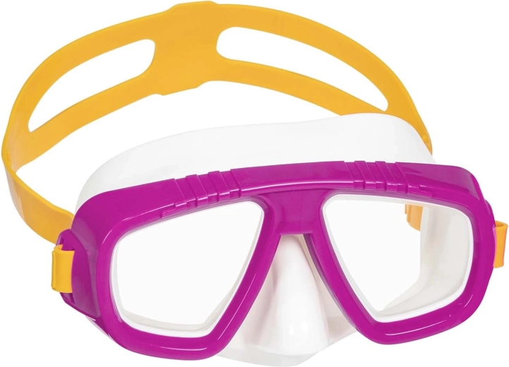 Behagelig pasform uden lækage